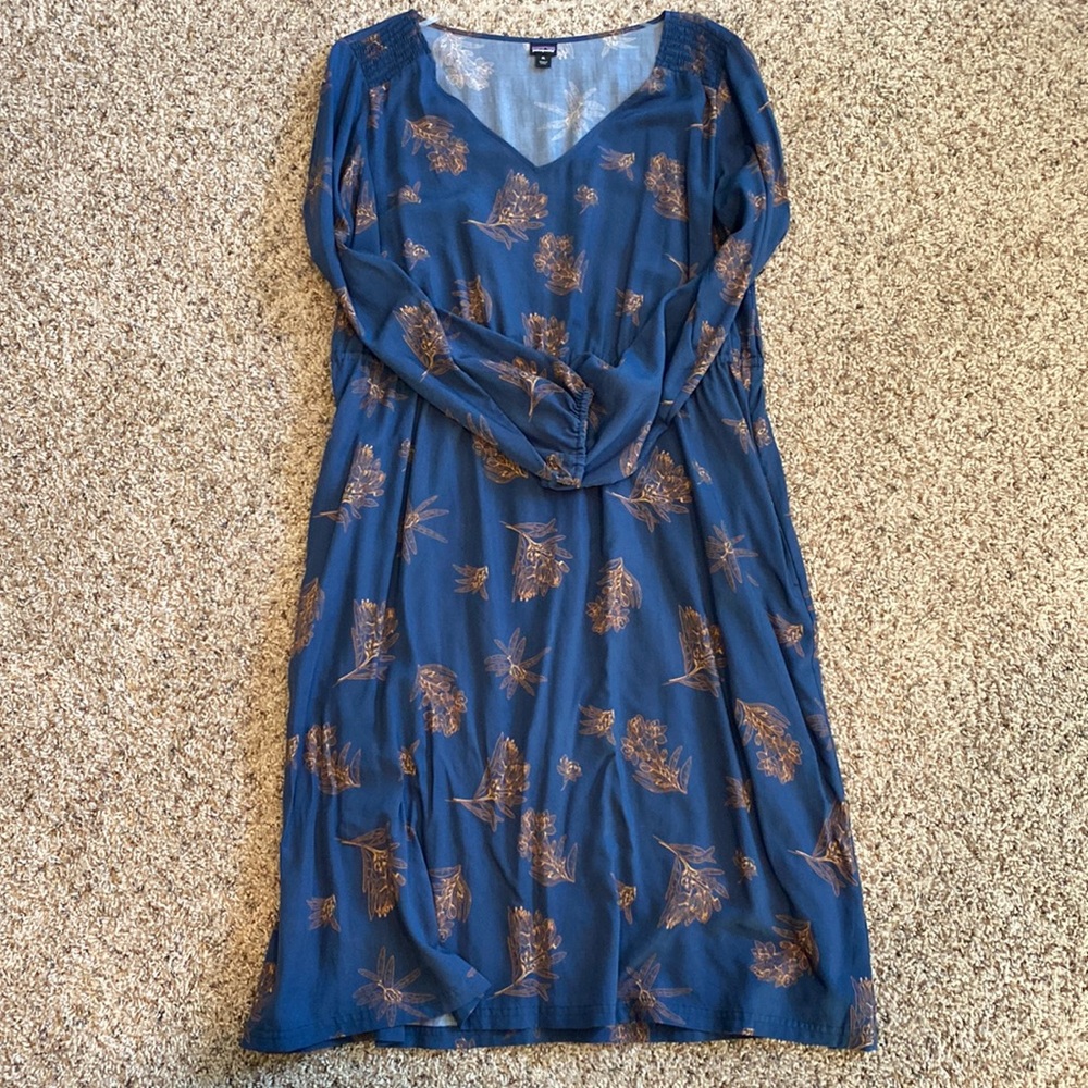 Patagonia dress- Size XL